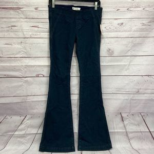 Free People Flare Jeans- NWT